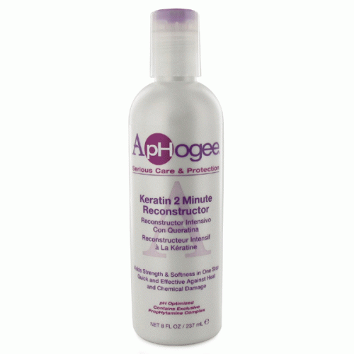ApHogee Keratin 2 Minute Reconstructor 16oz ApHogee Keratin 2 Minute Reconstructor 16oz